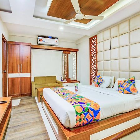 Fabhotel Empark Bangalore Eksteriør bilde