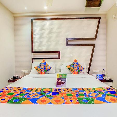 Fabhotel Empark Bangalore Eksteriør bilde