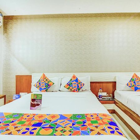 Fabhotel Empark Bangalore Eksteriør bilde