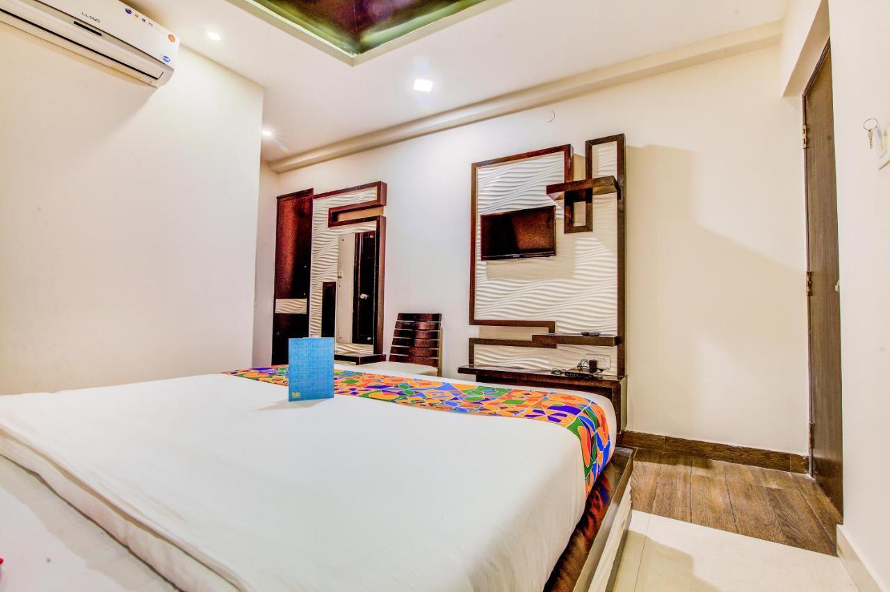 Fabhotel Empark Bangalore Eksteriør bilde