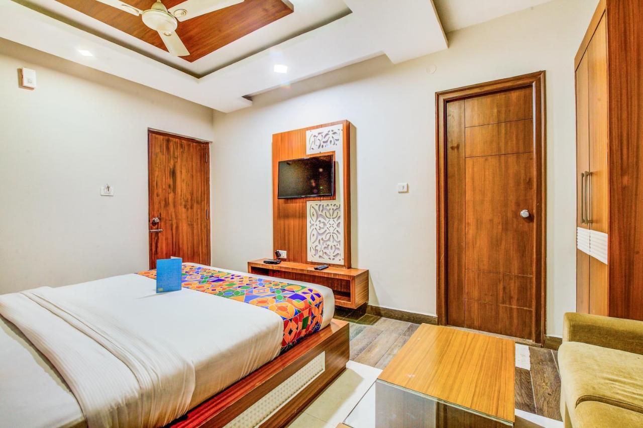 Fabhotel Empark Bangalore Eksteriør bilde