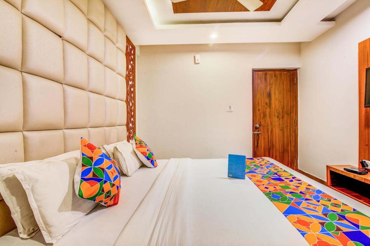 Fabhotel Empark Bangalore Eksteriør bilde