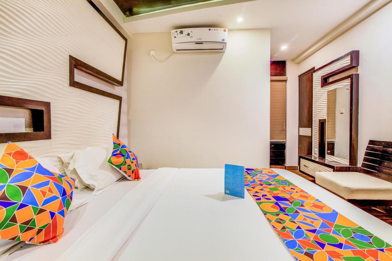 Fabhotel Empark Bangalore Eksteriør bilde