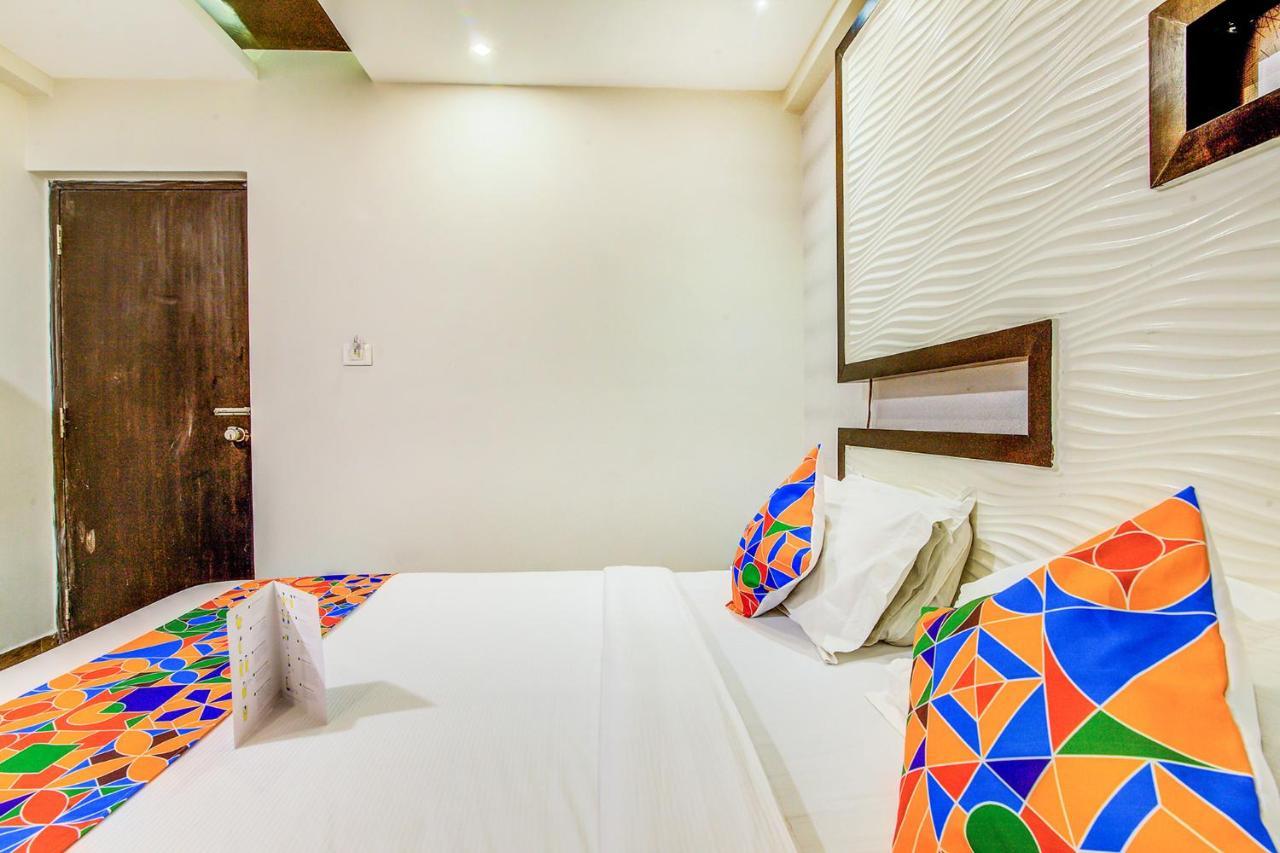 Fabhotel Empark Bangalore Eksteriør bilde